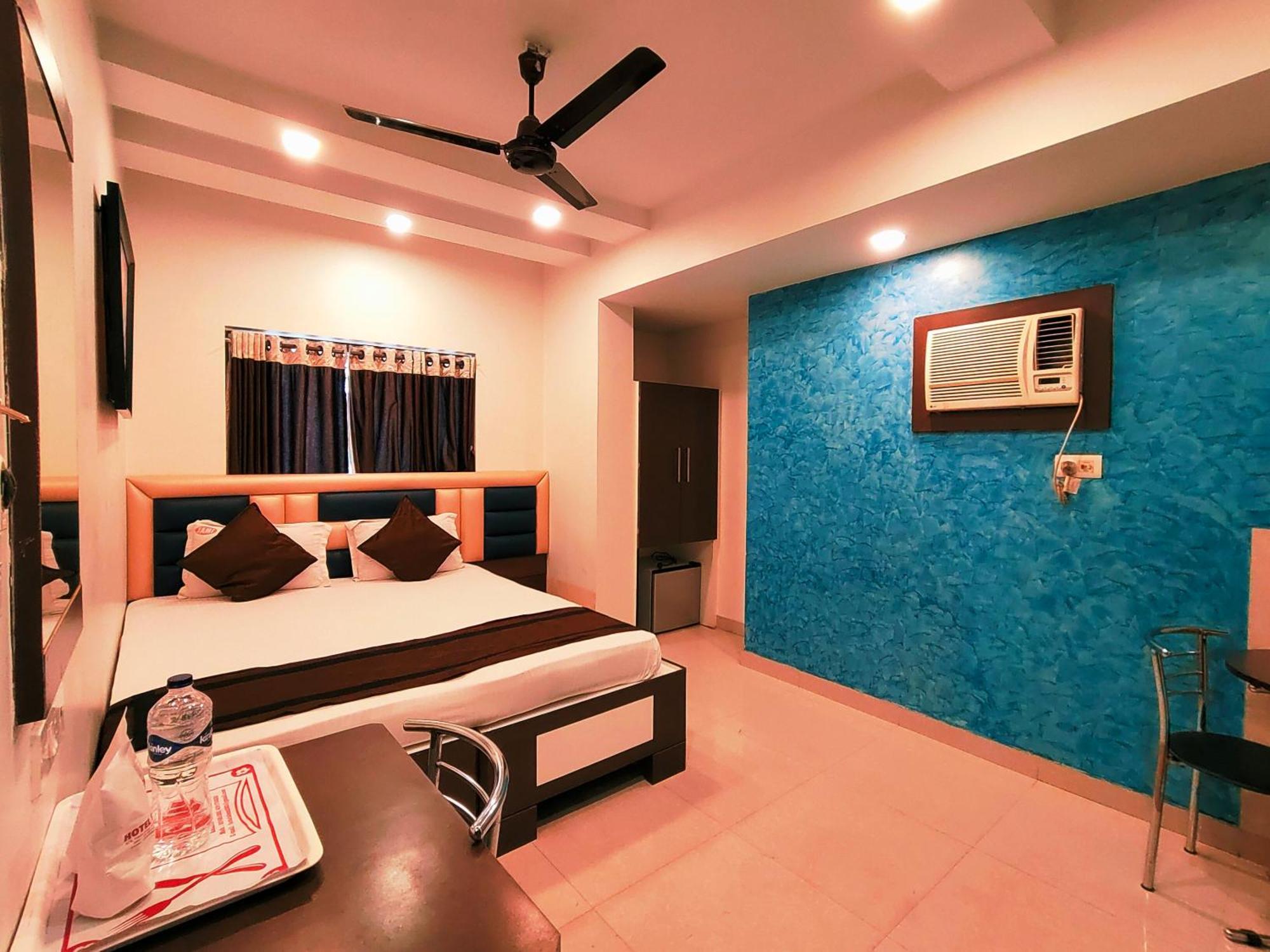 Hotel Steam Kolkata Exterior photo