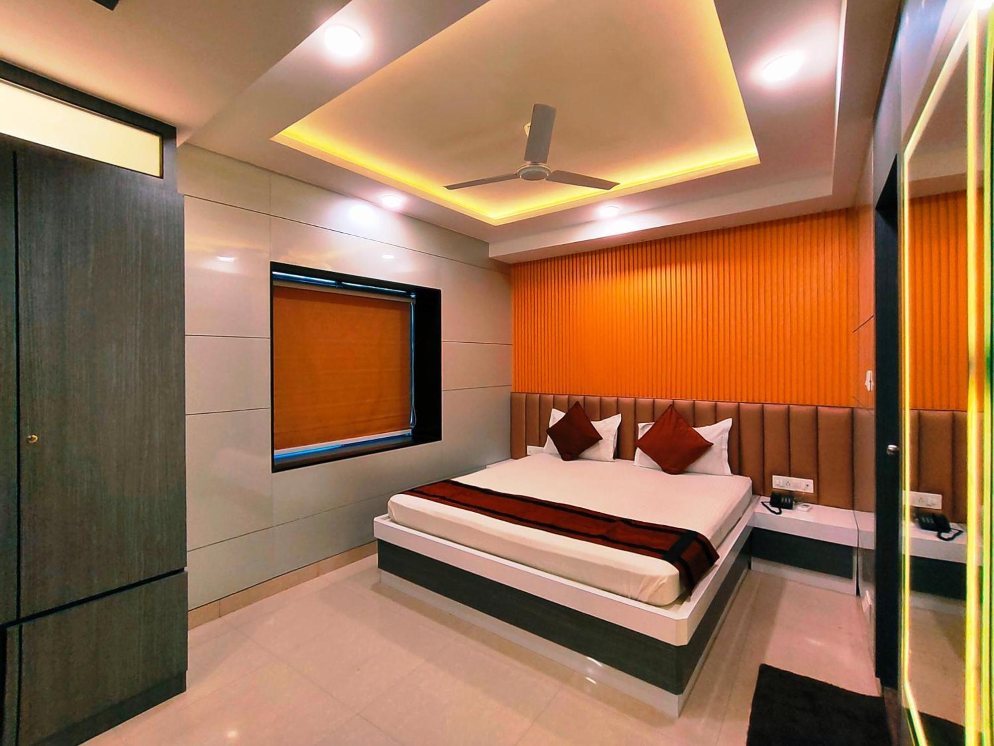 Hotel Steam Kolkata Exterior photo